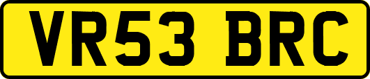 VR53BRC