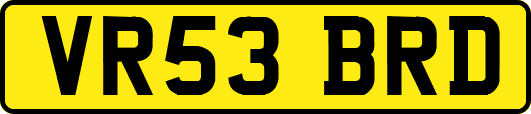 VR53BRD