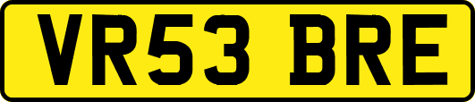 VR53BRE