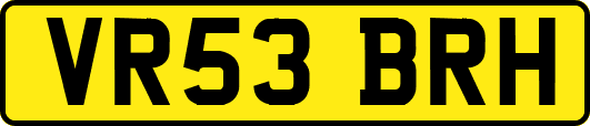 VR53BRH