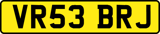 VR53BRJ