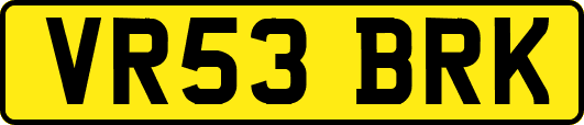 VR53BRK