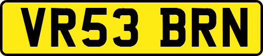 VR53BRN