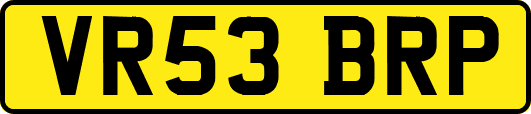 VR53BRP