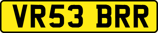 VR53BRR