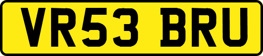 VR53BRU