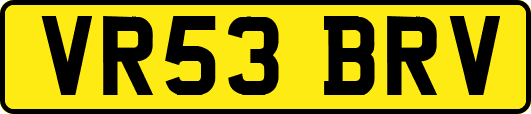 VR53BRV