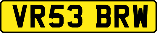 VR53BRW