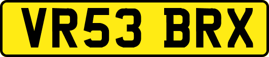 VR53BRX