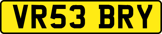 VR53BRY