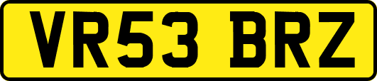 VR53BRZ