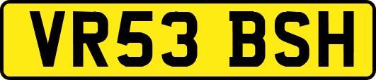 VR53BSH