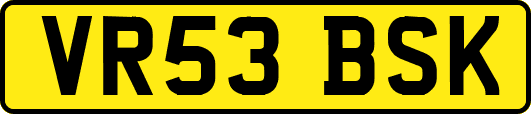 VR53BSK