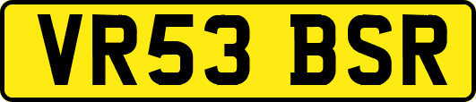 VR53BSR