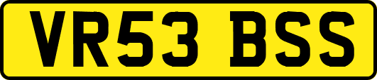 VR53BSS