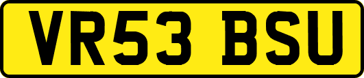 VR53BSU