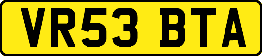 VR53BTA