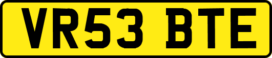 VR53BTE