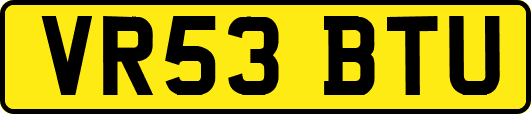 VR53BTU