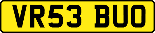 VR53BUO