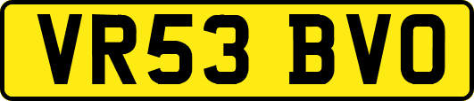 VR53BVO