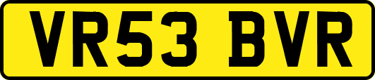 VR53BVR