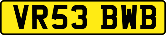 VR53BWB