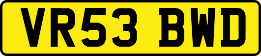 VR53BWD