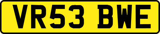 VR53BWE