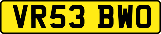 VR53BWO