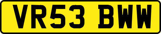 VR53BWW