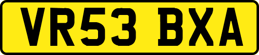VR53BXA