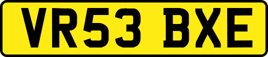 VR53BXE