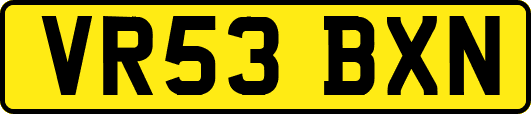 VR53BXN