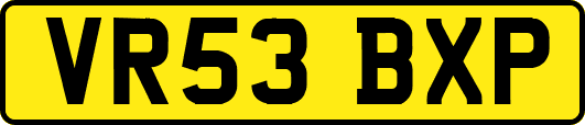 VR53BXP