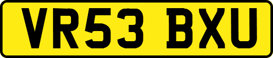 VR53BXU