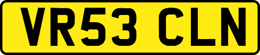 VR53CLN