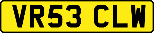 VR53CLW