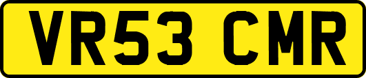 VR53CMR