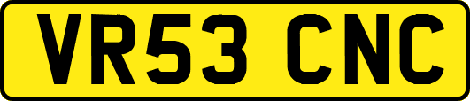 VR53CNC