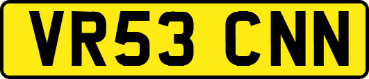 VR53CNN