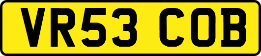 VR53COB