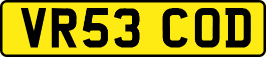 VR53COD