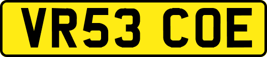 VR53COE
