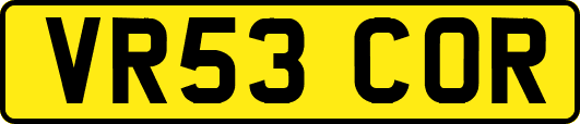 VR53COR