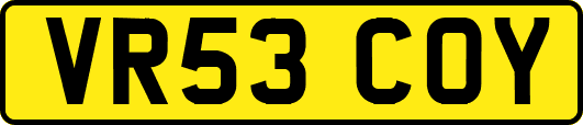 VR53COY