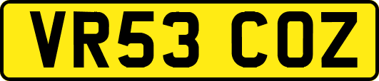 VR53COZ