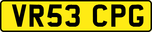 VR53CPG