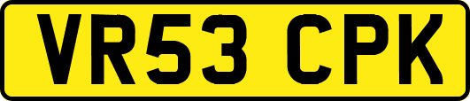 VR53CPK