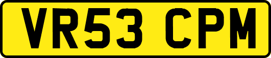 VR53CPM